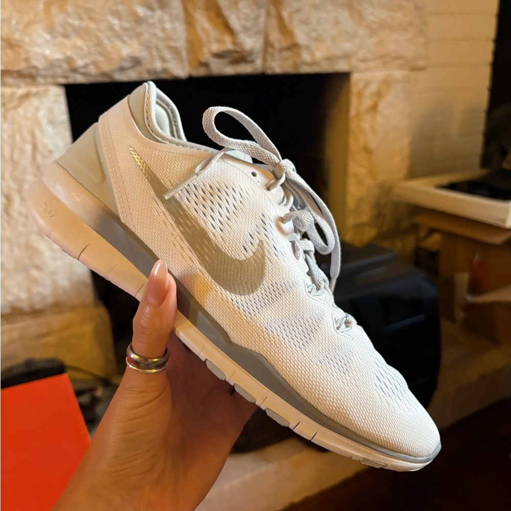 Nike Women's Free 5.0 TR Fit 5